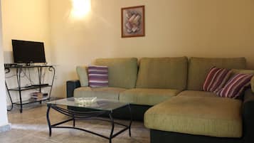 Appartement | Salle de séjour