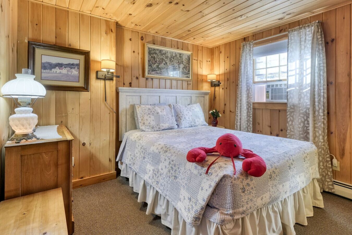 2 chambres, fer et planche à repasser, lit de bébé portatif, Wi-Fi