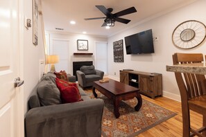TV connectée