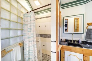 Gratis toiletartikler, hårtørrer, håndklæder