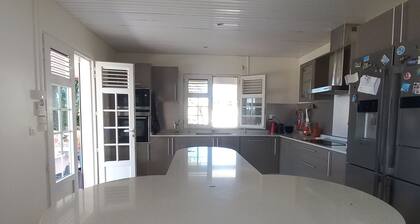 Villa with private pool 10 minutes from the beach