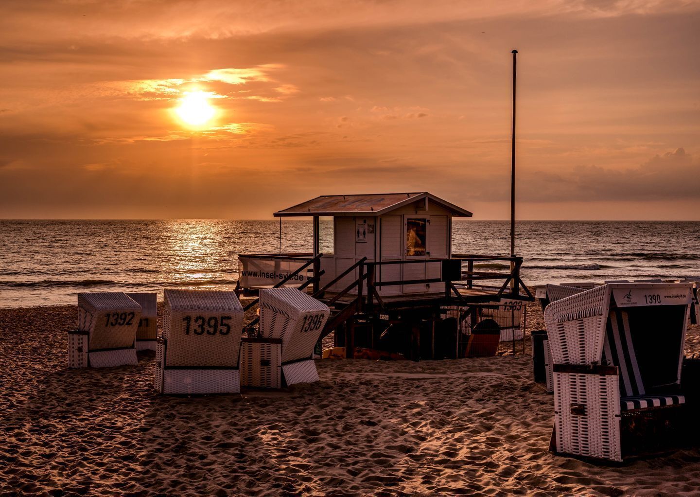Strand