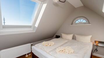 3 chambres, Wi-Fi, draps fournis