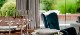 Oene - Welcome to the vacation home "Oene" in Tinnum!