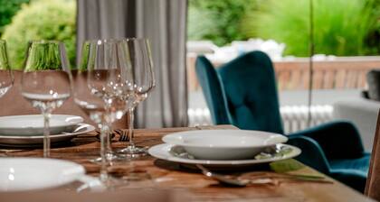 Oene - Welcome to the vacation home "Oene" in Tinnum!