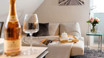 3 Schlafzimmer, WLAN, Bettwäsche