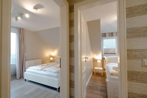 3 chambres, Wi-Fi, draps fournis
