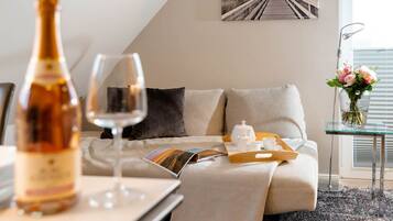 3 chambres, Wi-Fi, draps fournis