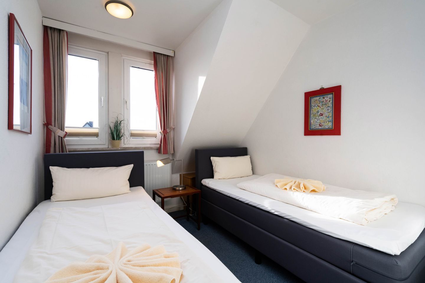 3 Schlafzimmer, Bügeleisen/Bügelbrett, WLAN, Bettwäsche