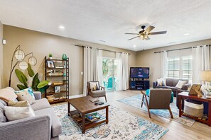 Televisión y libros 