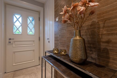 Haus Sylter Inselglück - Sylt ist wertvoller Lebensraum und wohltuender