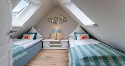 Haus Sylter Inselglück - Sylt is a valuable living space and a soothing place to live.