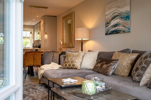 Haus Sylter Inselglück - Sylt is a valuable living space and a soothing place to live.