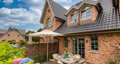 Haus Sylter Inselglück - Welcome to the house 'Sylter Inselglück