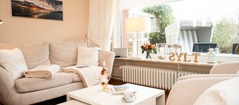 House half Stranddiestel - Moin and welcome to the vacation home part