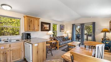 Télévision, lecteur de DVD