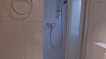 Haartrockner, Handtücher