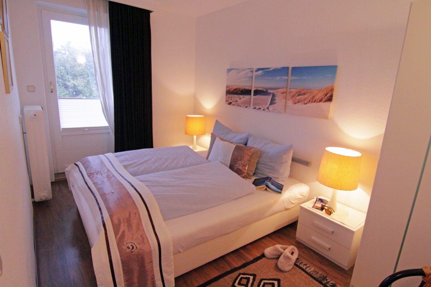 3 camere, ferro/asse da stiro, Wi-Fi, lenzuola