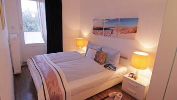 3 camere, ferro/asse da stiro, Wi-Fi, lenzuola