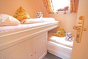 3 camere, Wi-Fi, lenzuola
