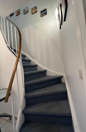 Interior - Haus Richter - Moin Moin and welcome to the spacious part of the house (Sylt)