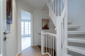 Interior - Haus Hermes Hüs - Sylt is a valuable living space and a soothing vacation spot, a (Wenningstedt-Braderup (Sylt))