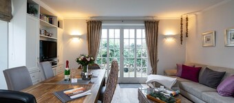 Haus Hermes Hüs - Moin and welcome to the house "Hermes Hüs"