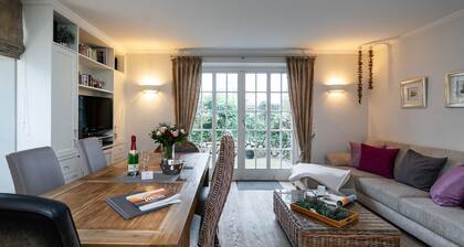 Haus Hermes Hüs - Moin und Herzlich Willkommen im Haus "Hermes Hüs"