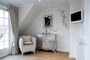 Interior - Haus Hermes Hüs - Sylt is a valuable living space and a soothing vacation spot, a (Wenningstedt-Braderup (Sylt))