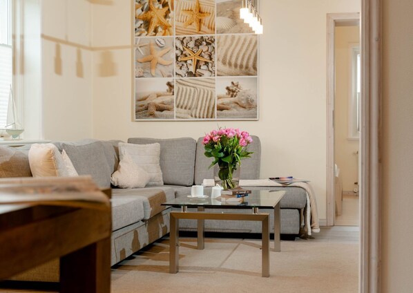 Televisión y estéreo 