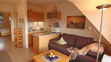 Téléviseur, lecteur de DVD, chaîne audio