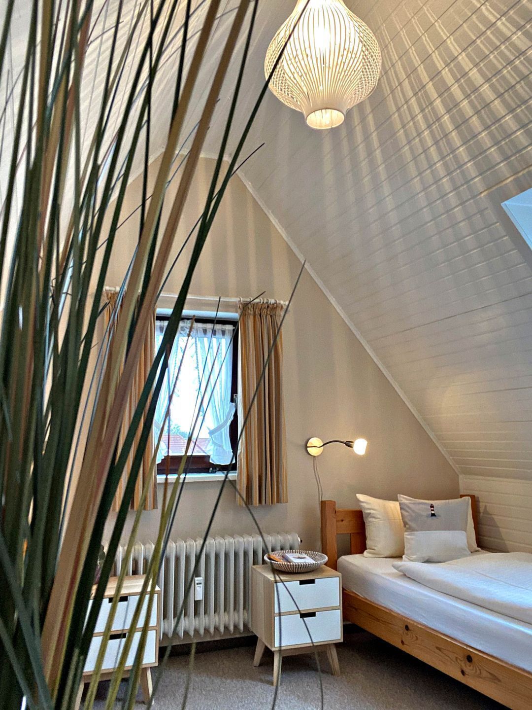 2 Schlafzimmer, WLAN, Bettwäsche