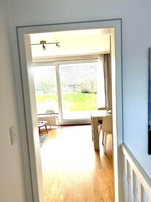 Interior - Calma 1 at ground level - Sylt is a valuable living space and a soothing vacation destination, (Wenningstedt-Braderup (Sylt))