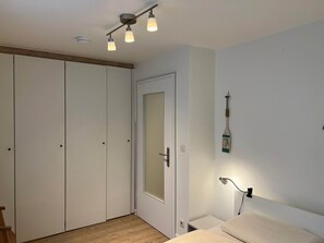 2 quartos, Wi-Fi, roupa de cama