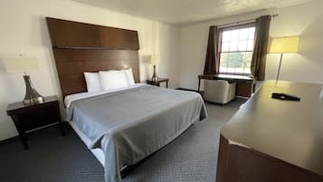 Singola Basic | Una scrivania, postazione laptop, tende oscuranti, Wi-Fi gratuito