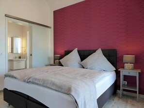 1 Schlafzimmer
