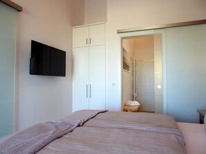 1 Schlafzimmer