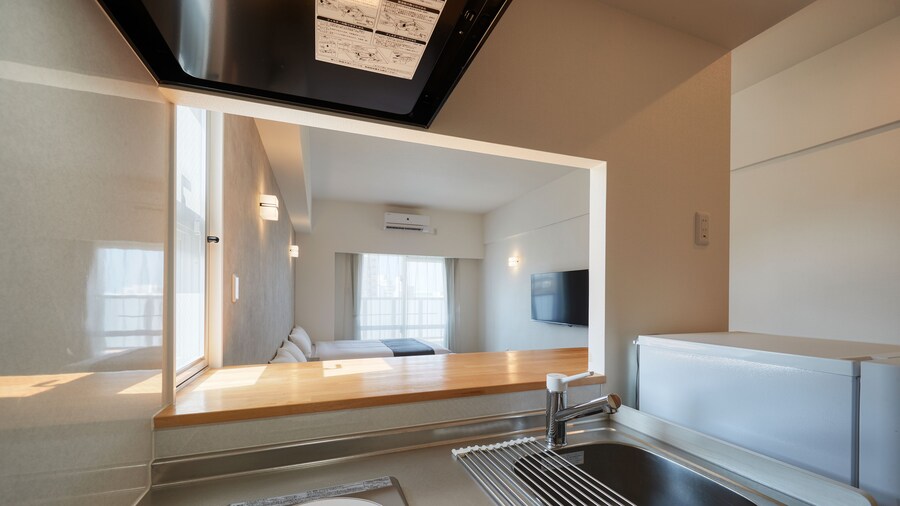 New Normal Hotel in NAMINOUE