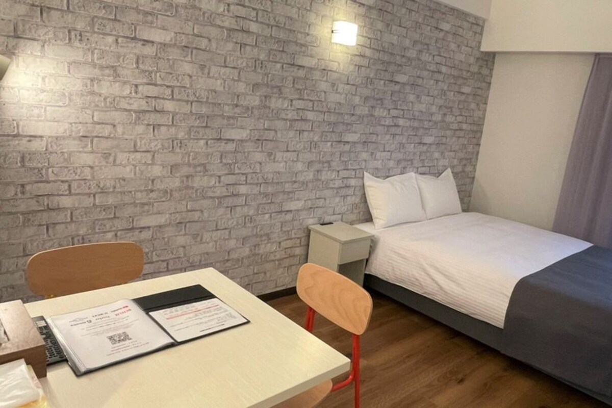 Suite Double Room