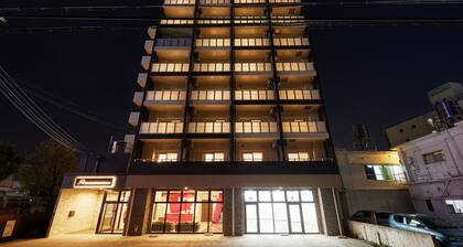 New Normal Hotel in NAMINOUE