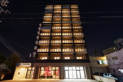 New Normal Hotel in NAMINOUE