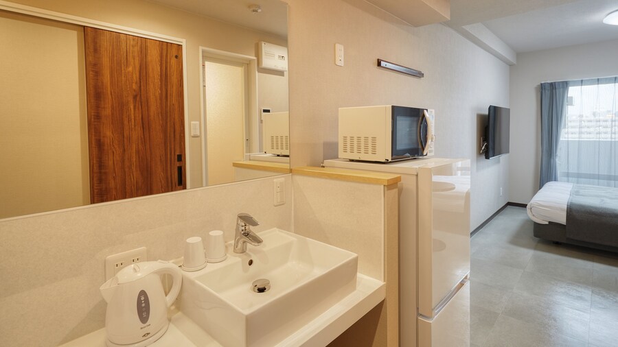 New Normal Hotel in MATSUYAMA