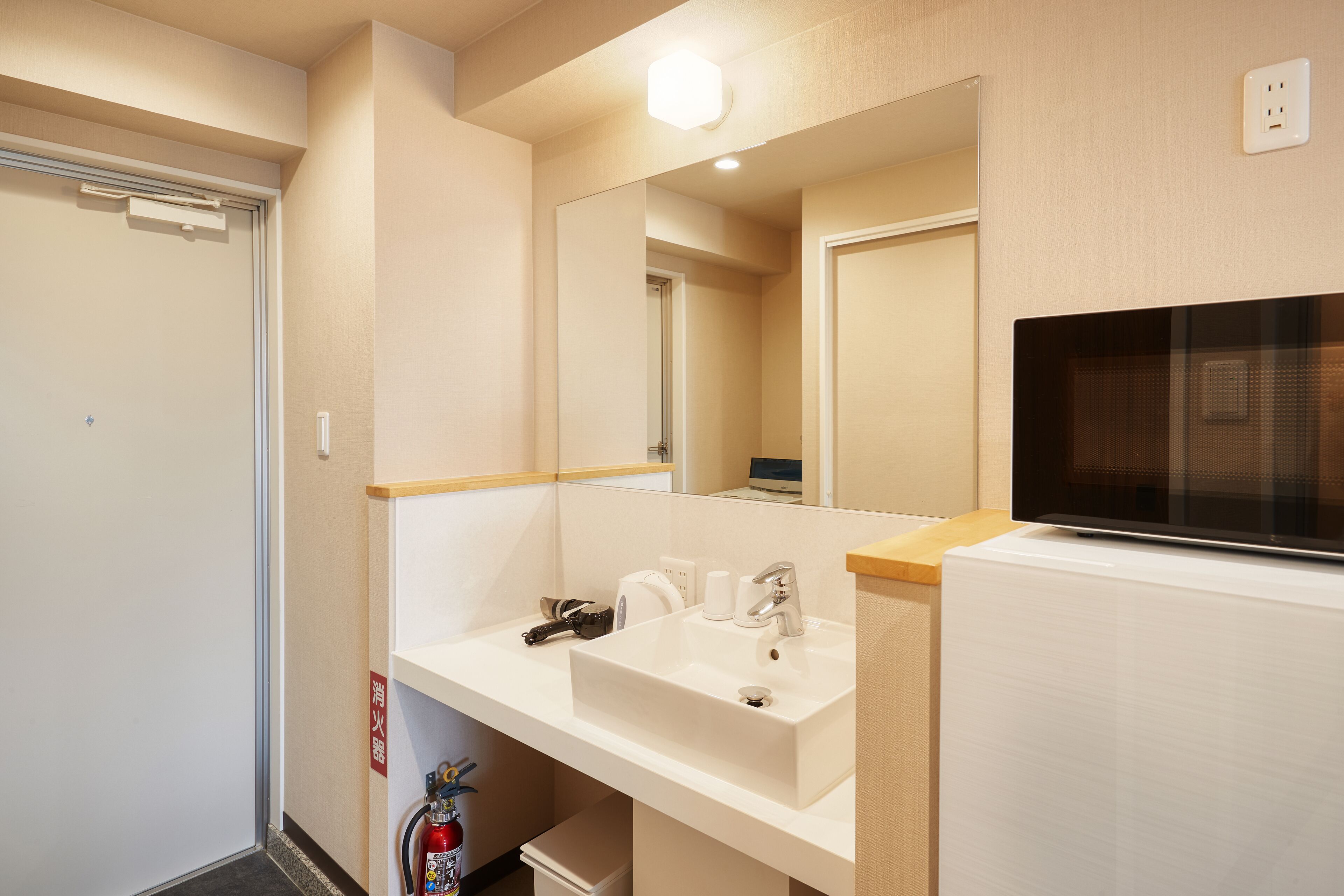 Chambre Double Standard, non-fumeur