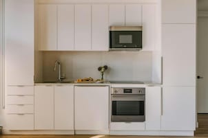 Executive Apartment | Private kitchen