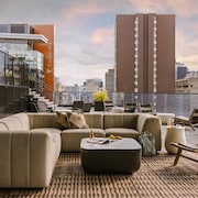 Hôtel Monroe - Downtown Montreal