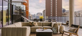 Hôtel Monroe - Downtown Montreal