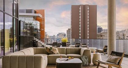 Hôtel Monroe - Downtown Montreal