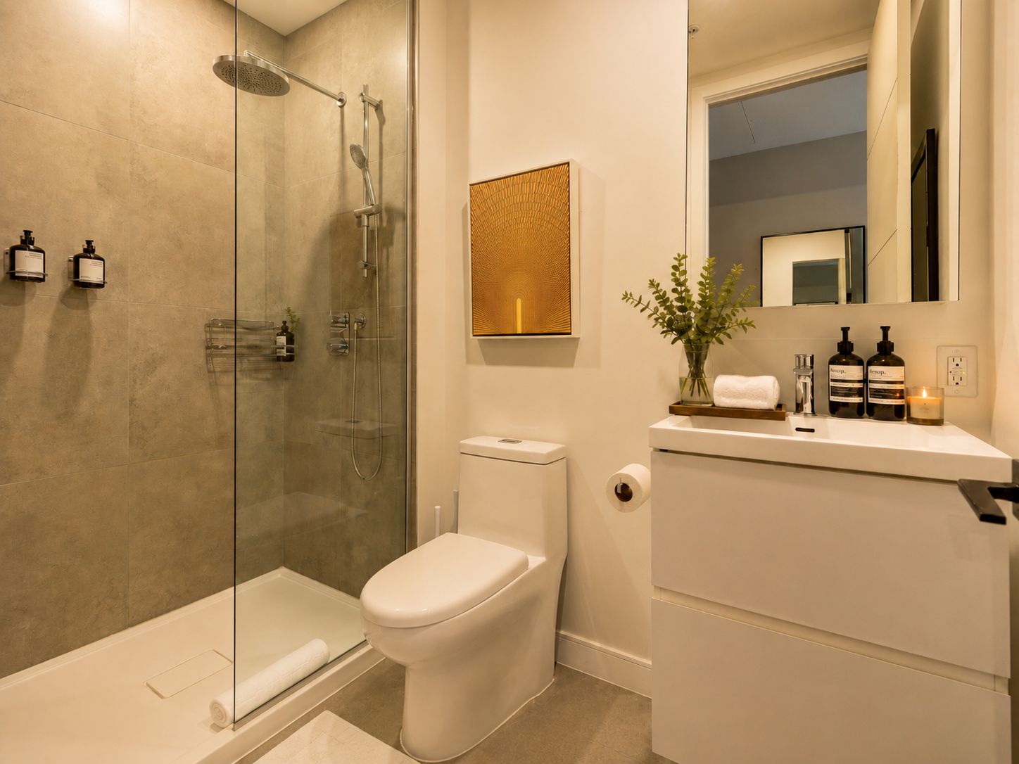 Baño