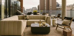 Exterior - Hôtel Monroe - Downtown Montreal (Montreal)