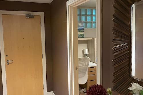 Family Apartment, Ensuite (3-Bedroom) | Interior
